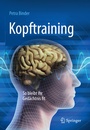 Cover: Kopftraining - Springer