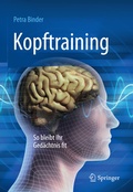Cover: Kopftraining - Springer