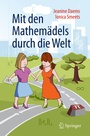 Cover: Mit den Mathemädels durch die Welt - Springer Spektrum