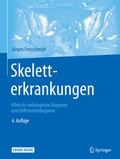 Cover: Skeletterkrankungen - Springer