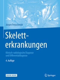 Abbildung von: Skeletterkrankungen - Springer