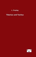 Cover: Tiberius und Tacitus - Salzwasser-Verlag GmbH