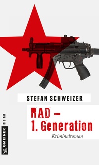 Abbildung von: RAD - 1. Generation - Gmeiner-Verlag