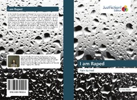Enlarge image Cover: I am Raped - Justfiction Edition