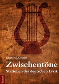 Cover: Zwischent&ouml;ne - Tectum Wissenschaftsverlag