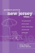 Cover: You Know You're in New Jersey When... - Globe Pequot Press