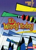 Cover: It's Windy Today - Lerner Publishing Group