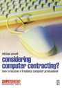 Cover: Considering Computer Contracting? - Butterworth-Heinemann
