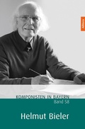 Cover: Komponisten in Bayern. Dokumente musikalischen Schaffens - Allitera