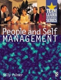 Cover: People and Self Management - Butterworth-Heinemann