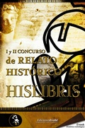 Cover: I y II Concurso de relato hist&oacute;rico Hislibris - Ediciones Evoh&eacute;