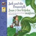 Cover: Jack and the Beanstalk/Juan Y Los Frijoles Magicos - Perfection Learning