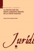 Abbildung von: La protección al medio ambiente urbano en la Unión europea - Universidad del Norte