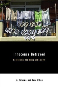 Enlarge image Cover: Innocence Betrayed - Polity Press