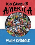 Cover: We Came to America - Knopf Books for Young Readers