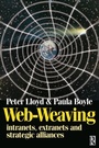 Cover: Web-Weaving - Butterworth-Heinemann