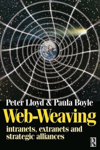 Enlarge image Cover: Web-Weaving - Butterworth-Heinemann