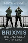 Cover: BRIXMIS - The History Press Ltd
