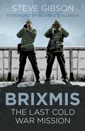 Cover: BRIXMIS - The History Press Ltd