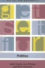 Cover: Get Set for Politics - Edinburgh University Press