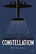Cover: Constellation - Other Press