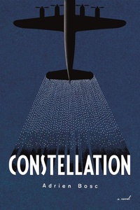Enlarge image Cover: Constellation - Other Press