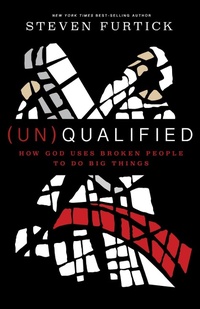 Enlarge image Cover: (Un)Qualified - Multnomah