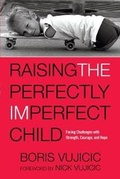Cover: Raising the Perfectly Imperfect Child - Waterbrook Press (A Division of Random House Inc)