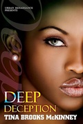 Cover: Deep Deception - Urban Renaissance