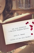 Cover: See Also Deception - Simon + Schuster LLC