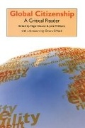 Cover: Global Citizenship - Edinburgh University Press