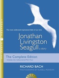 Cover: Jonathan Livingston Seagull - Harper Thorsons