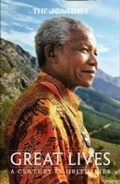 Cover: The Times Great Lives - Times Books