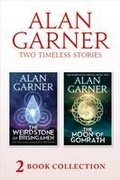 Cover: The Weirdstone of Brisingamen and The Moon of Gomrath - HarperCollins