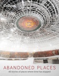 Cover: Abandoned Places - Collins