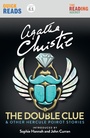 Cover: The Double Clue (Quick Reads 2016) - HarperCollins