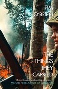 Cover: The Things They Carried - Fourth Estate Ltd