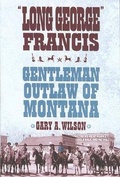 Cover: Long George Francis - TwoDot Books