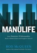 Cover: Manulife - Viking
