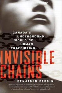 Enlarge image Cover: Invisible Chains - Viking