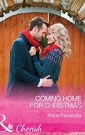 Cover: Coming Home For Christmas - Mills & Boon