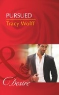 Cover: Pursued - Mills & Boon