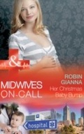 Cover: Her Christmas Baby Bump - Mills & Boon