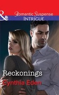 Cover: Reckonings - Mills & Boon