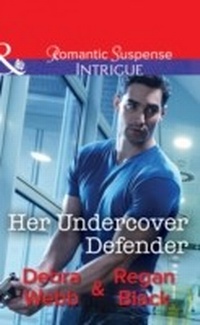 Enlarge image Cover: Her Undercover Defender - Mills & Boon