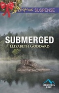 Cover: Submerged - Mills & Boon