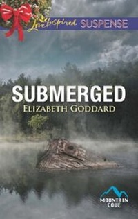 Enlarge image Cover: Submerged - Mills & Boon