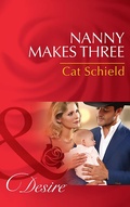 Cover: Nanny Makes Three - Mills & Boon
