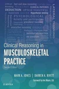 Abbildung von: Clinical Reasoning in Musculoskeletal Practice - Elsevier