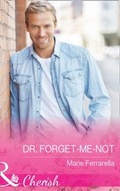 Cover: Dr. Forget-Me-Not - Mills & Boon